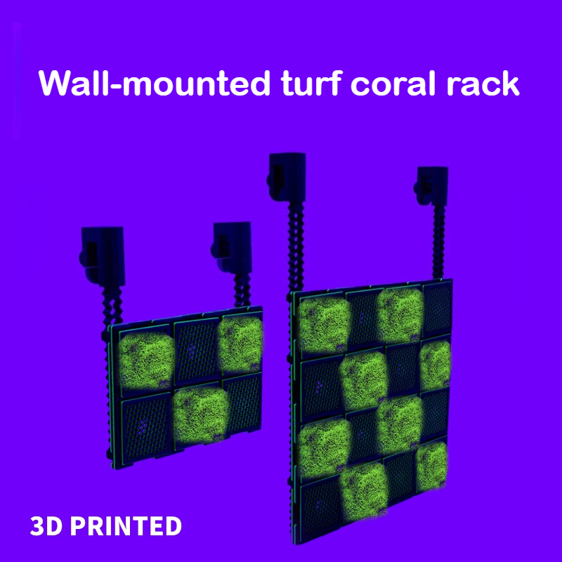 DIY Aquarium Coral Stand Saltw - Saltwater Tank 评论和价格