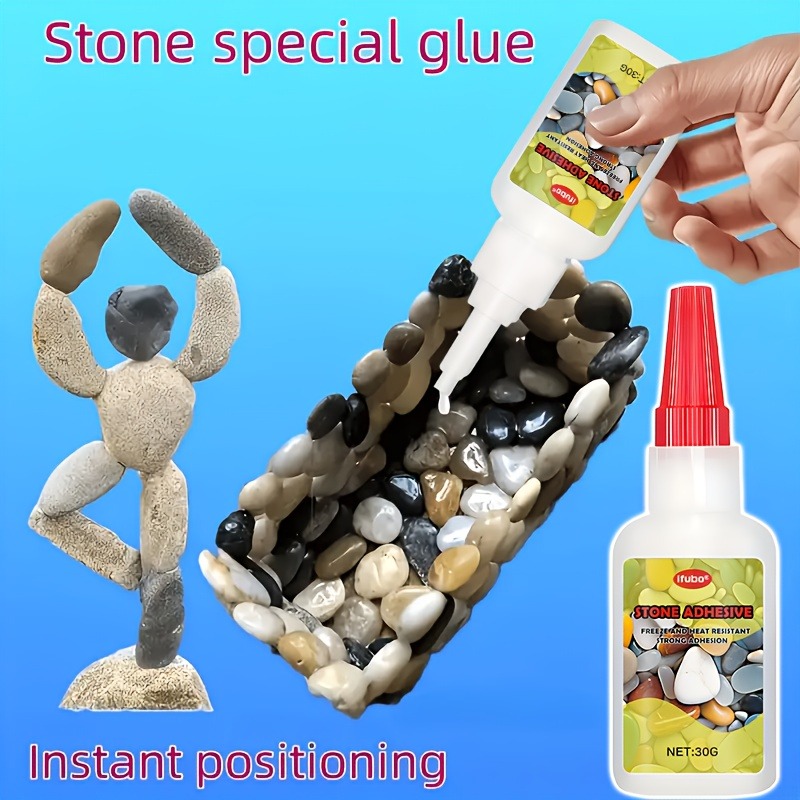 IFUBO Heavy-Duty Stone Liquid  - Marine Aquarium Epoxy 评论和价格