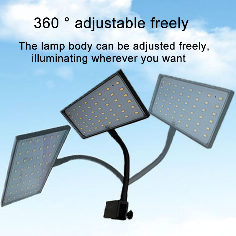 Aquarium Fish Tank Full Spectr - Aquarium Marine Lights 评论和价格