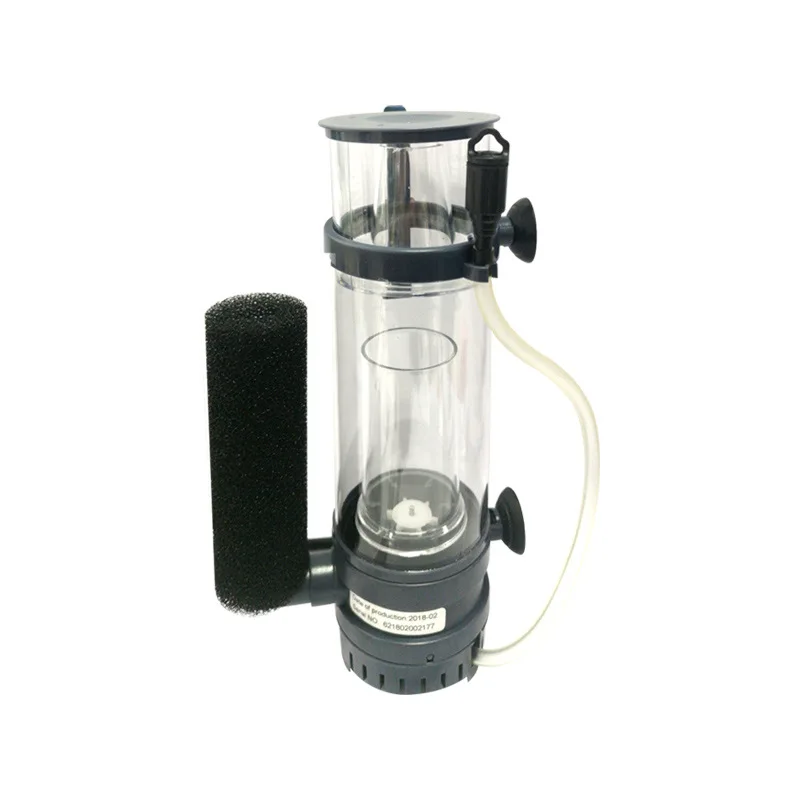 6W/8W BOYU Protein Skimmer Fil - Marine Coral 评论和价格
