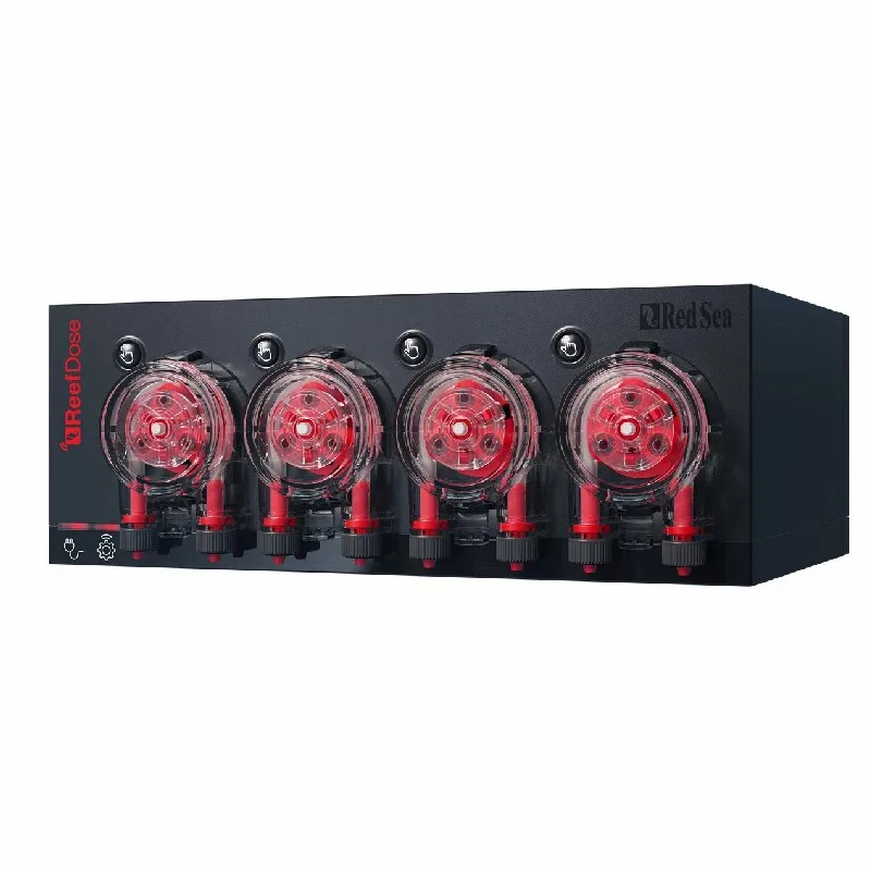 Automatic Coral Feeder Pump Re - Saltwater Tank 评论和价格