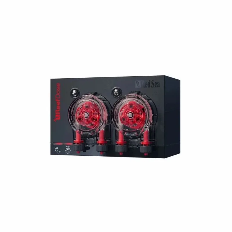 Automatic Coral Feeder Pump Re - Saltwater Tank 评论和价格
