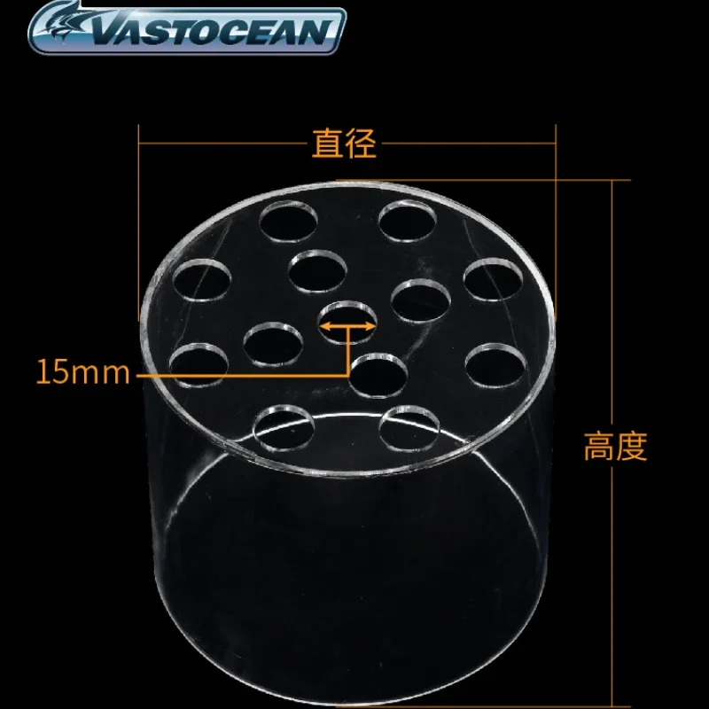 Vastocean Aquarium Arcylic Cor - Reef Aquarium 评论和价格