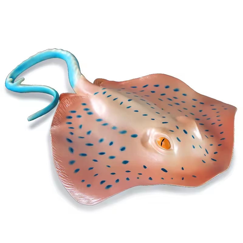 Simulation Marine Animal Model - Aquarium Marine World 评论和价格