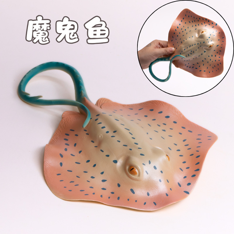 Simulation Marine Animal Model - Aquarium Marine World 评论和价格