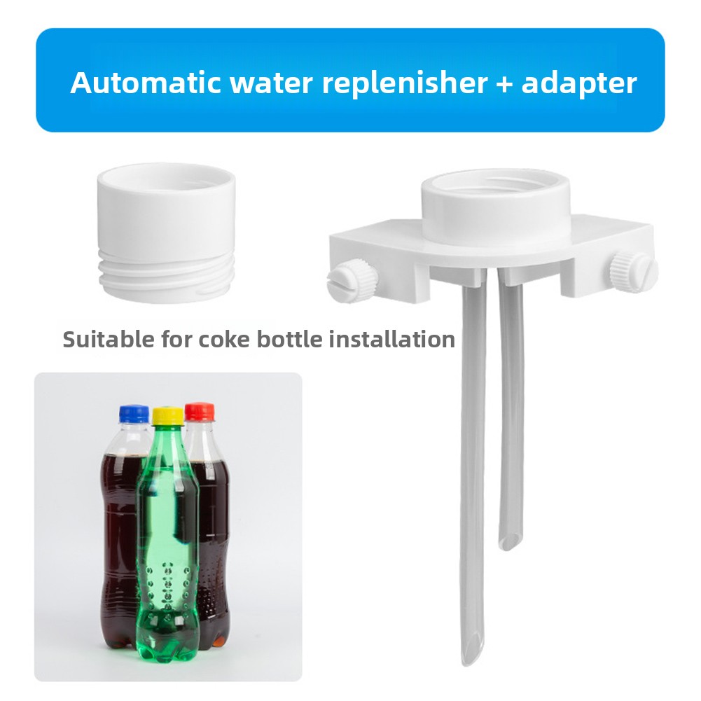 Aquarium Automatic Water Reple - Reef Aquarium 评论和价格