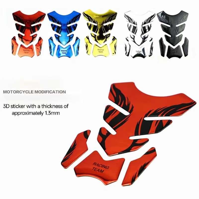 Universal Fuel Tank Sticker fo - Marine Fish Tank 评论和价格