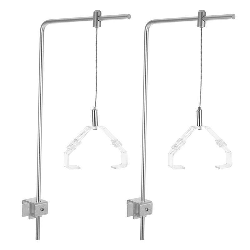 ABMH-Fish Tank Light Rack Aqua - Saltwater Tank 评论和价格