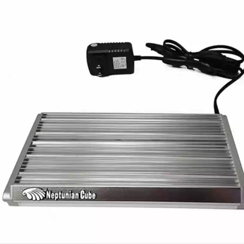 Neptunian Cube Refugium LED Li - Marine Aquarium Cube 评论和价格