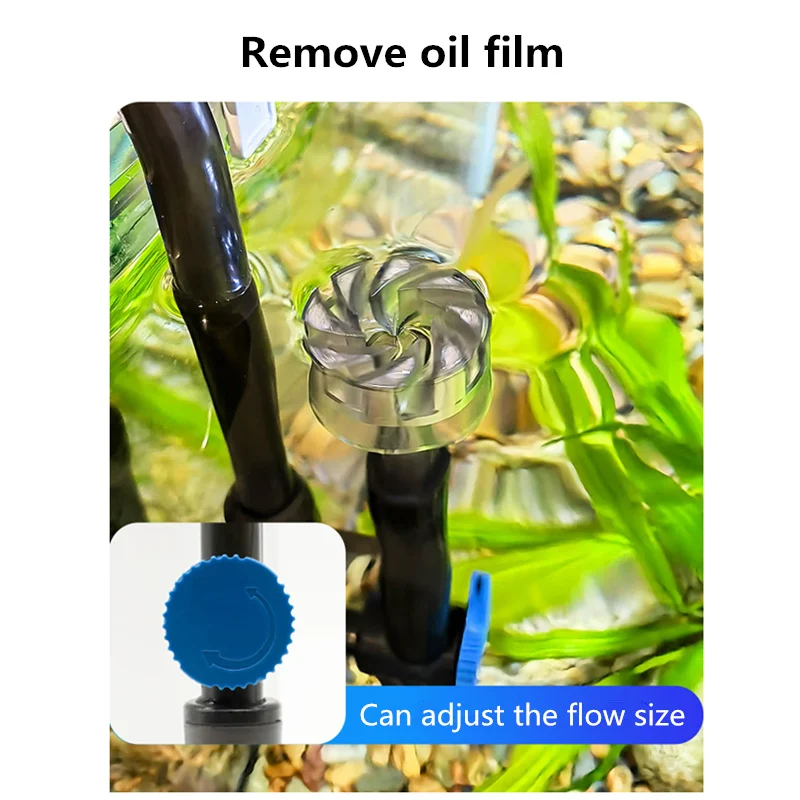 SUNSUN new fish tank filter YB - Reef Tank Filter 评论和价格