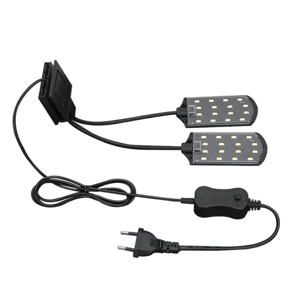 5W Mini LED Aquarium Light, Ul - Reef Lighting 评论和价格