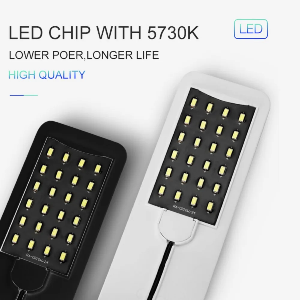 5W Mini LED Aquarium Light, Ul - Reef Lighting 评论和价格