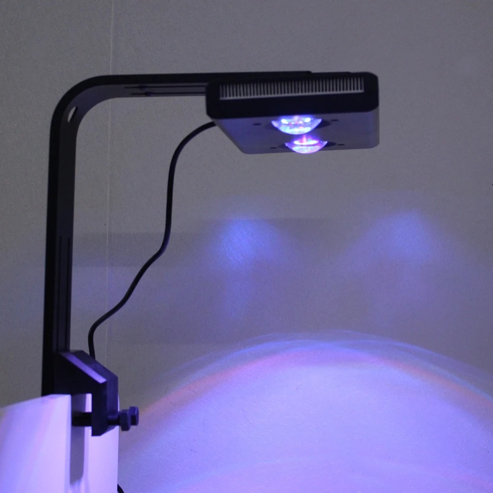 Noopsyche NP K7Pro IV 100W App - Reef Aquarium 评论和价格