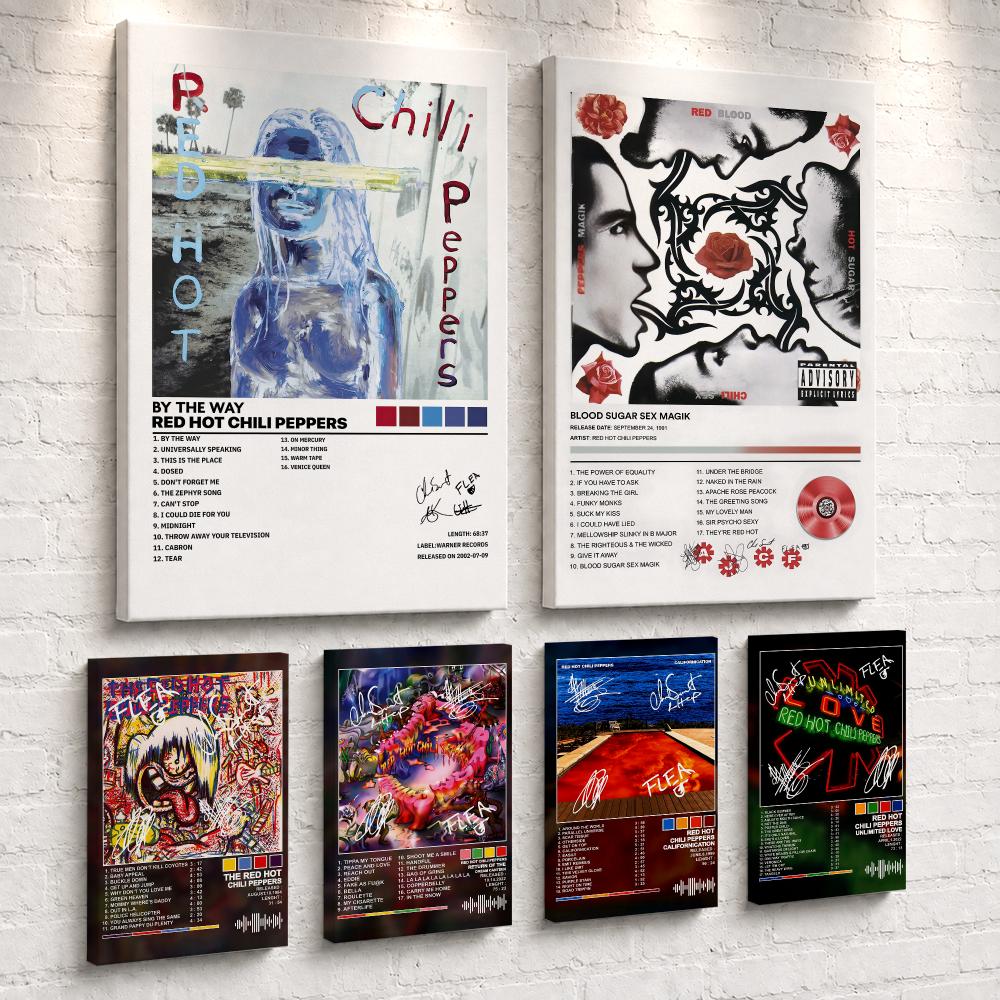 Rock Band R-Red Hot Chili P-Pe - Live Rock 评论和价格