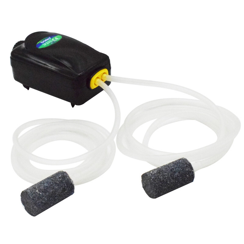 Sobo Songbao fish tank oxygen  - Marine Fish Tank 评论和价格