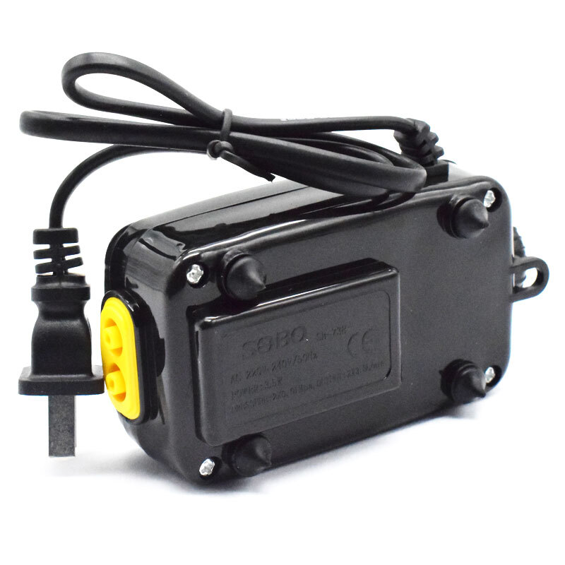 Sobo Songbao fish tank oxygen  - Marine Fish Tank 评论和价格