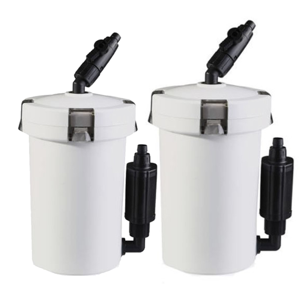 Aquarium Filter Bucket Quiet E - Reef Tank Filter 评论和价格