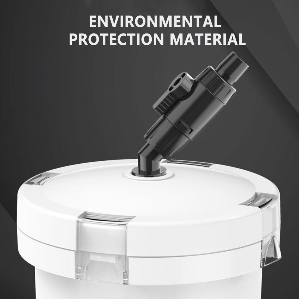 Aquarium Filter Bucket Quiet E - Reef Tank Filter 评论和价格
