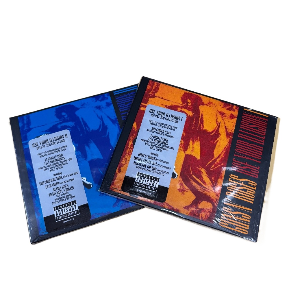 Hard Rock Blues Metal Deluxe 4 - Live Rock 评论和价格