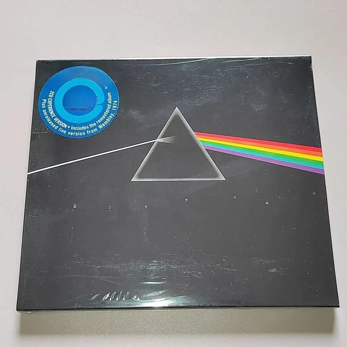 The Dark Side of The Moon Live - Live Rock 评论和价格