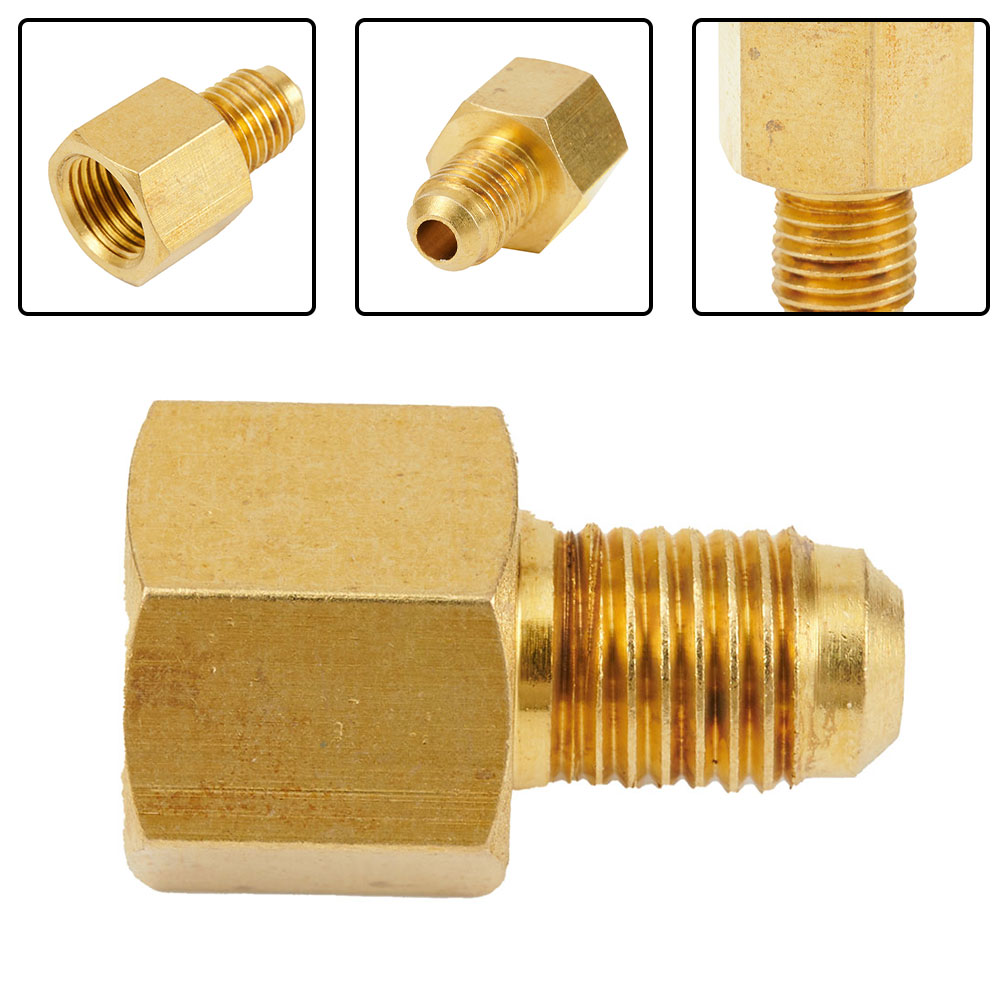 1/4'' SAE AG To G1/4'' IG Nitr - Nitrate Reductase 评论和价格
