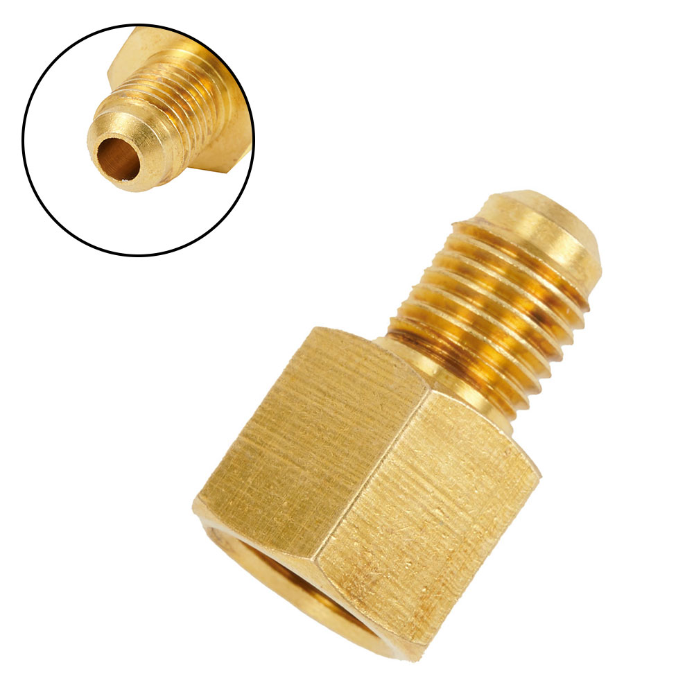 1/4'' SAE AG To G1/4'' IG Nitr - Nitrate Reductase 评论和价格