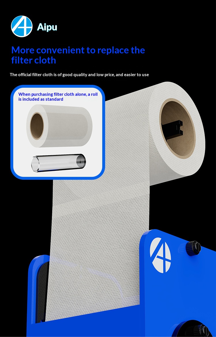 AIPAI F10-B WiFi Smart Automat - Reef Tank Filter 评论和价格