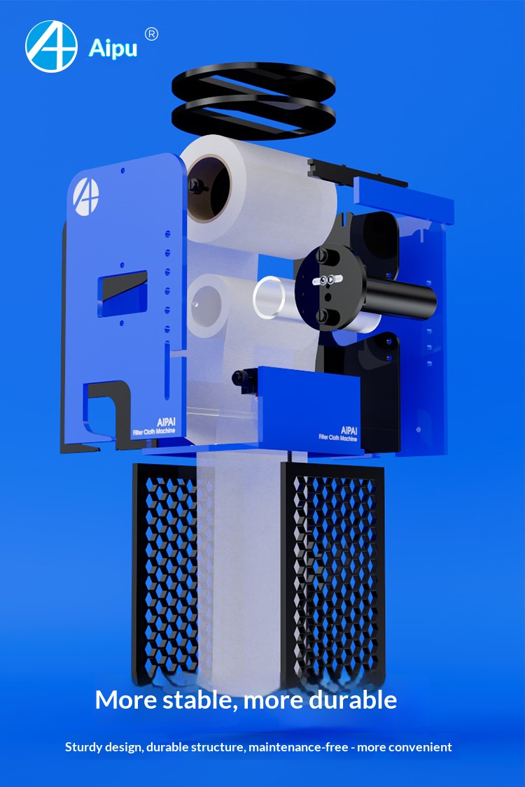 AIPAI F10-B WiFi Smart Automat - Reef Tank Filter 评论和价格