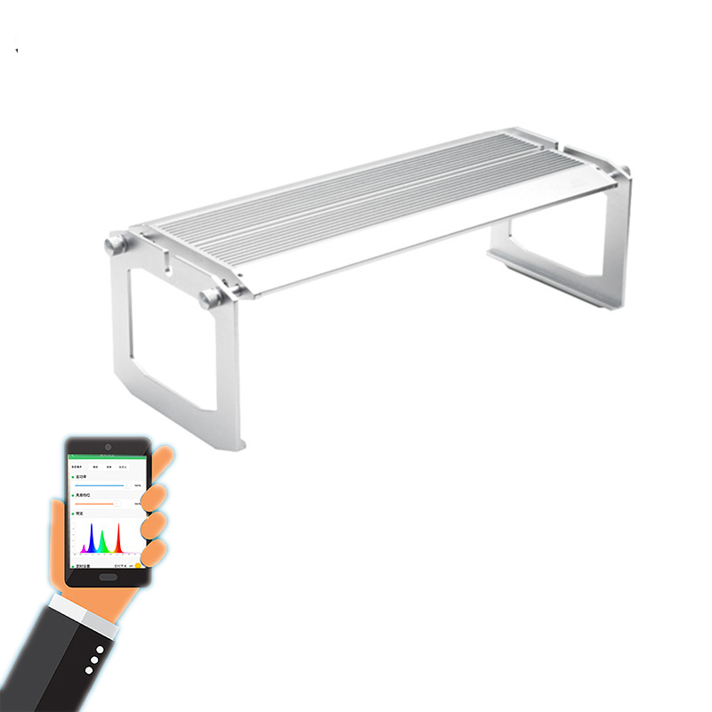 WEEK AQUA Aquarium Led Vivid L - Reef Lighting 评论和价格