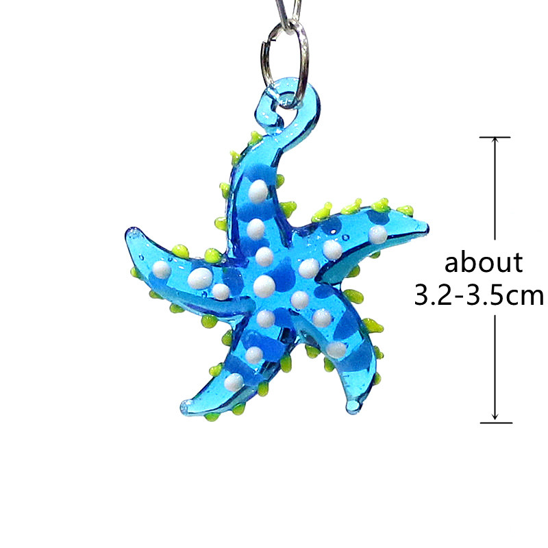 Cute Marine Animal Starfish Ch - Marine Aquarium 评论和价格