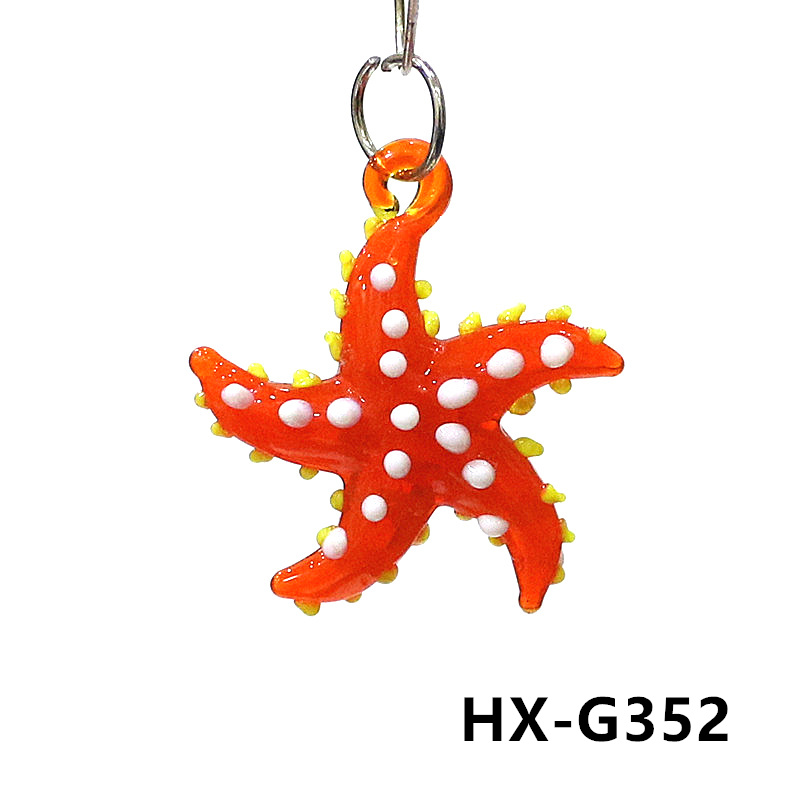 Cute Marine Animal Starfish Ch - Marine Aquarium 评论和价格