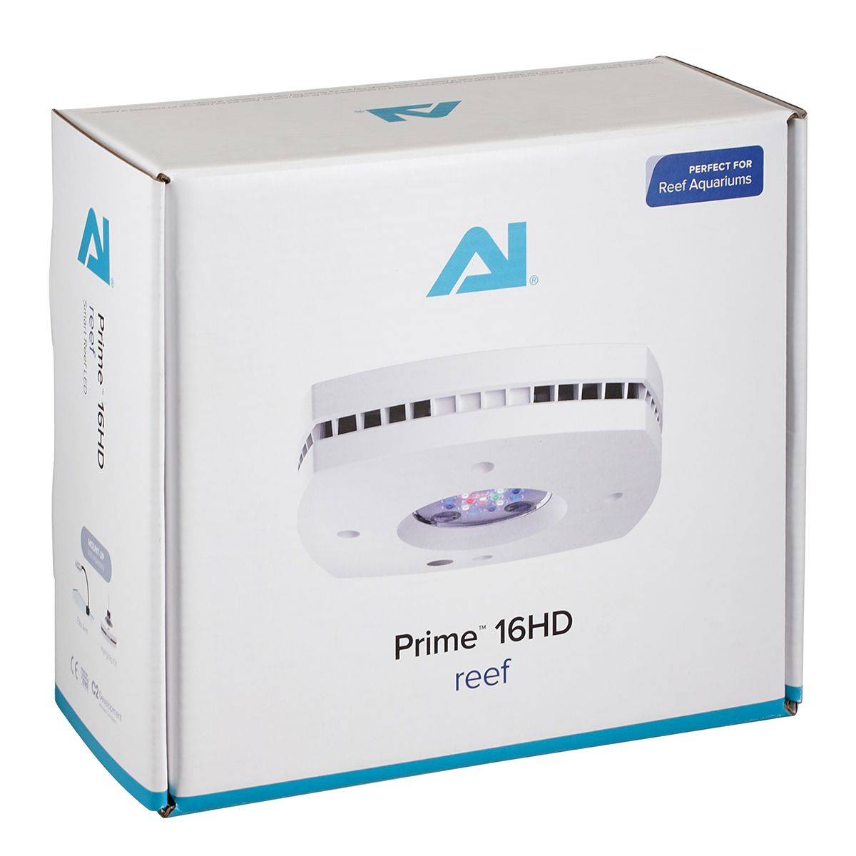 Prime 16 HD LED Reef Light, Or - Reef Lighting 评论和价格