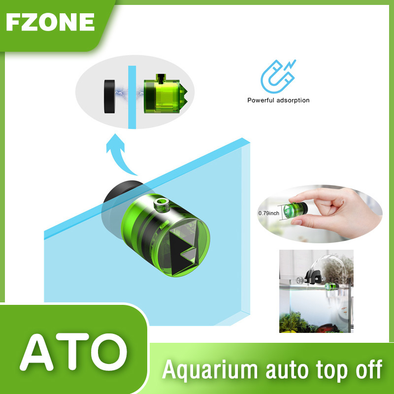 MagTool AUTO TOP Off(ATO) ATO- - Reef Tank Filter 评论和价格