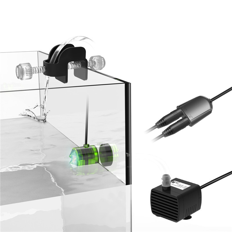 MagTool AUTO TOP Off(ATO) ATO- - Reef Tank Filter 评论和价格