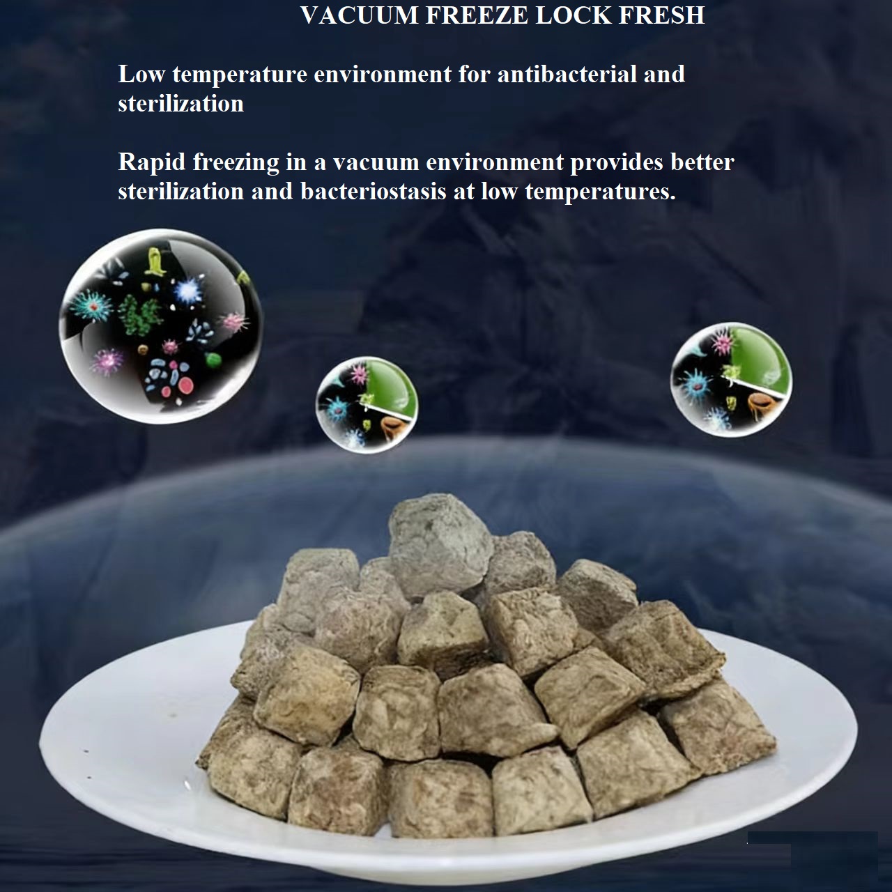 Natural Freeze Dried Artemia S - Marine Aquarium Cube 评论和价格