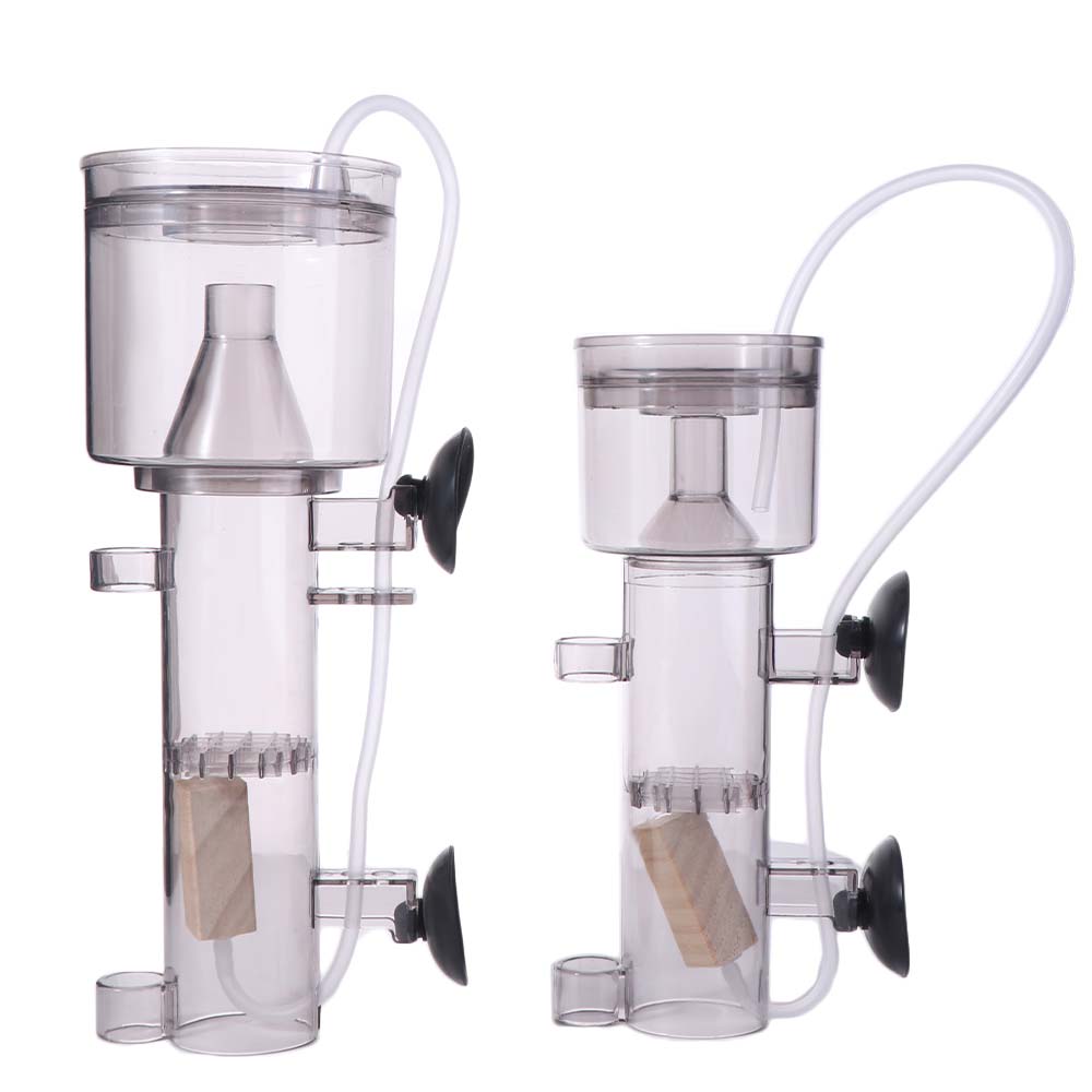 Suction Cup Aquarium Protein S - Reef Tank Filter 评论和价格