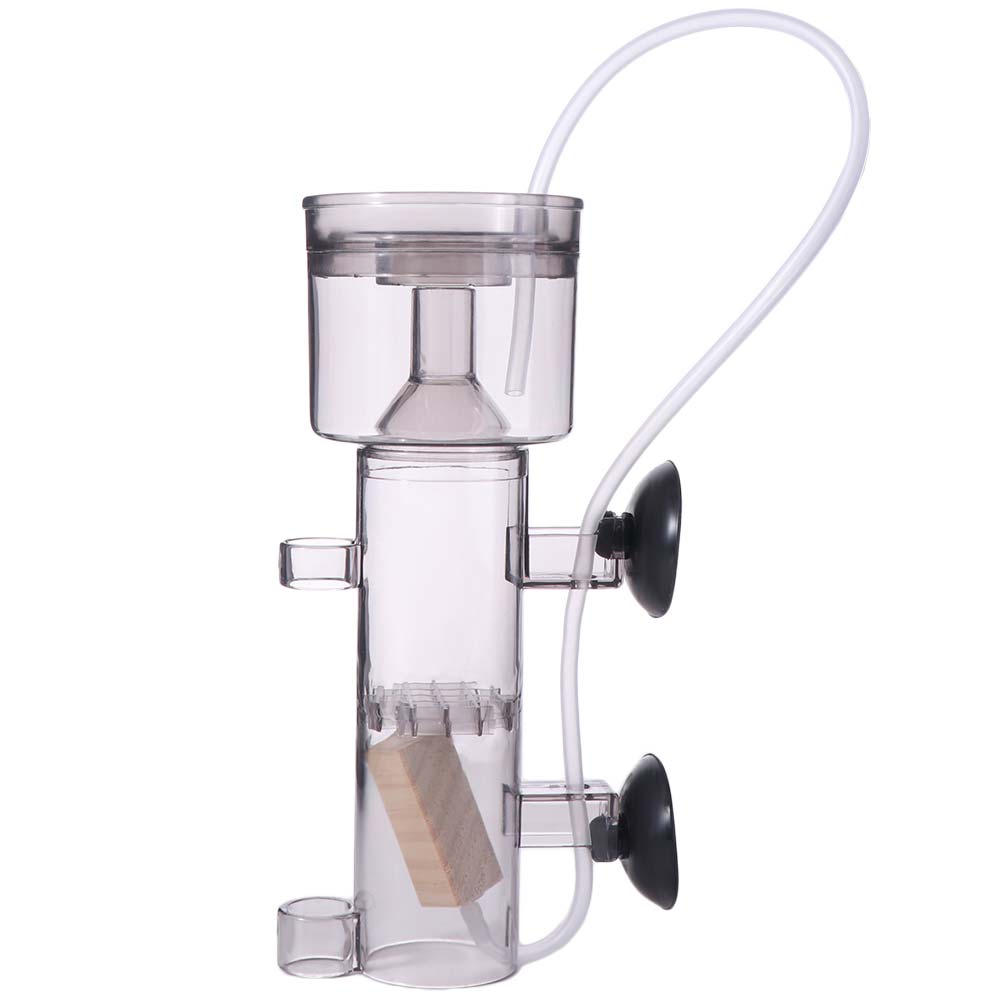 Suction Cup Aquarium Protein S - Reef Tank Filter 评论和价格