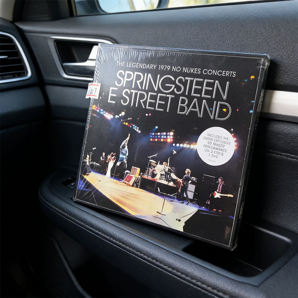 CD  This Is The Live Album Tit - Live Rock 评论和价格