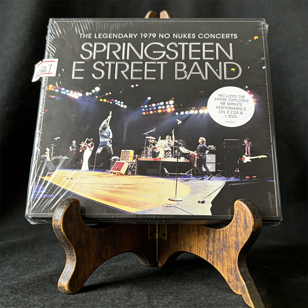 CD  This Is The Live Album Tit - Live Rock 评论和价格