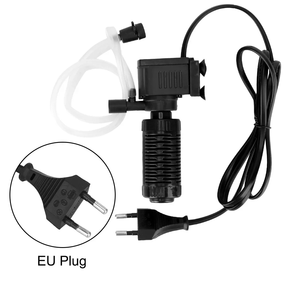 Mini Fish Tank Filter Quiet Su - Saltwater Tank 评论和价格