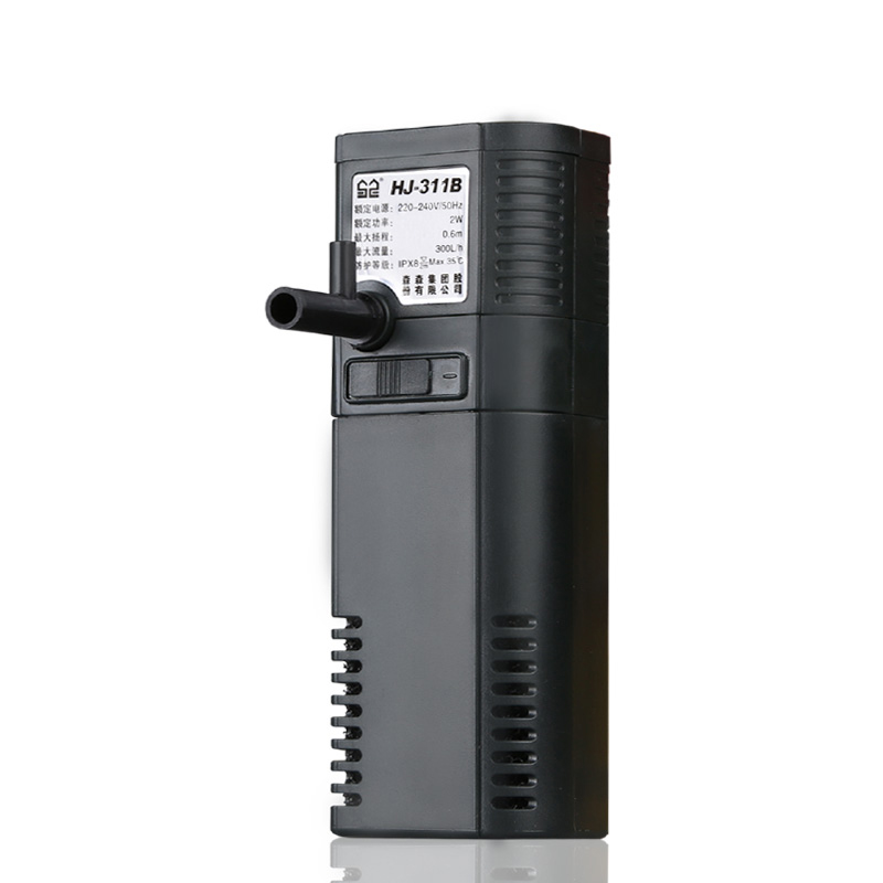 SUNSUN mini nano 111B 311B 611 - Reef Tank Filter 评论和价格