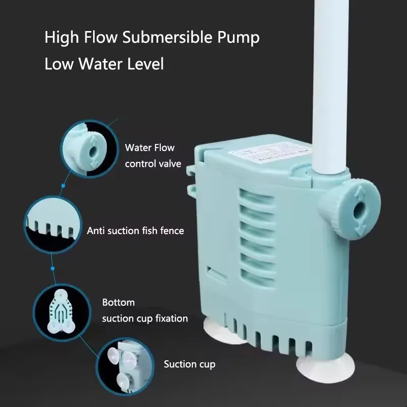 220V Aquarium Wall-Mounted Wat - Reef Tank Filter 评论和价格
